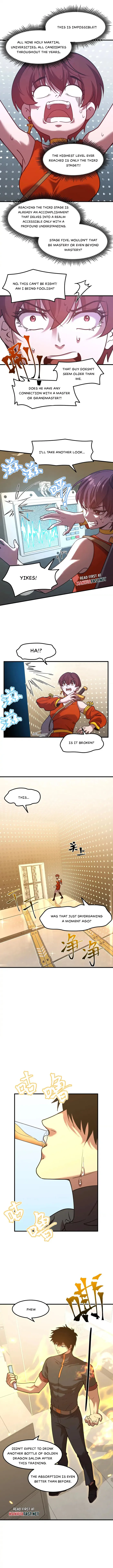 Logging 10,000 Years into the Future chapter 78 page 3