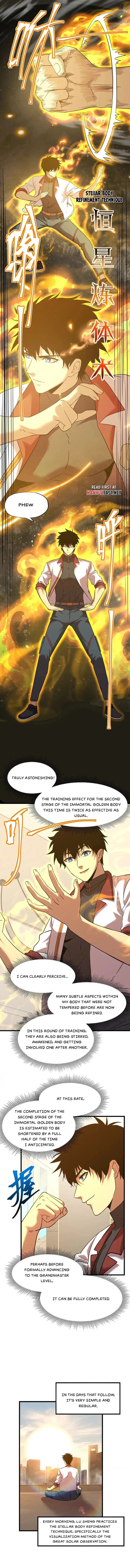 Logging 10,000 Years into the Future chapter 78 page 4