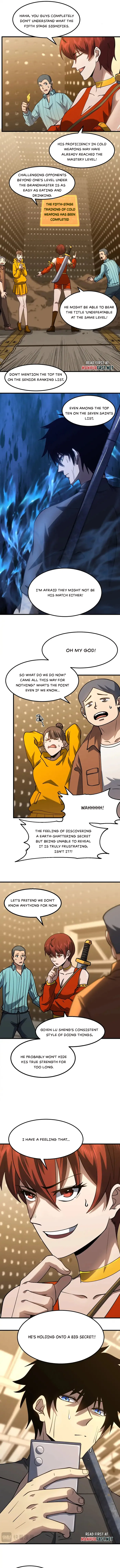 Logging 10,000 Years into the Future chapter 78 page 7