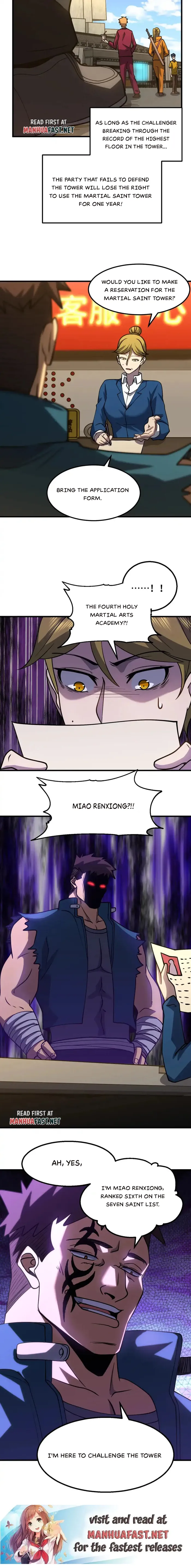 Logging 10,000 Years into the Future chapter 78 page 9
