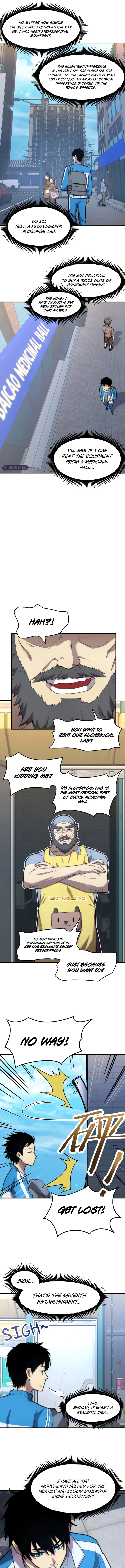 Logging 10,000 Years into the Future chapter 8 page 3