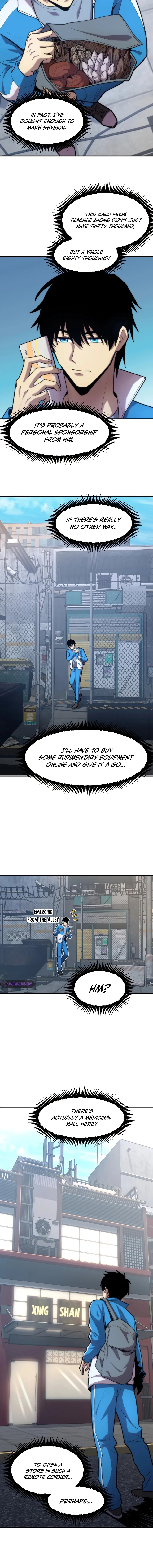 Logging 10,000 Years into the Future chapter 8 page 4