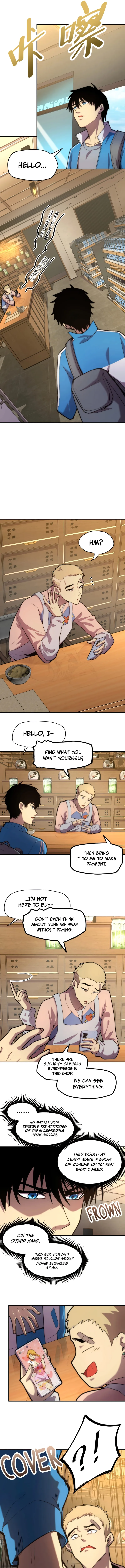 Logging 10,000 Years into the Future chapter 8 page 5