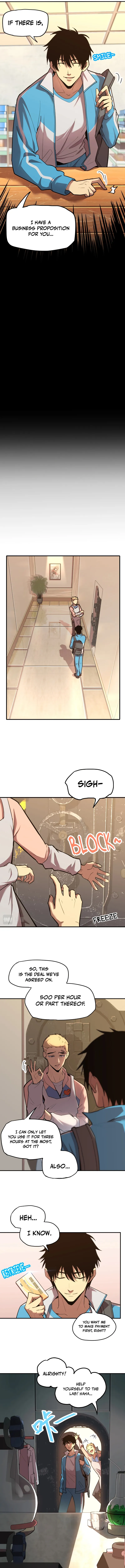 Logging 10,000 Years into the Future chapter 8 page 7