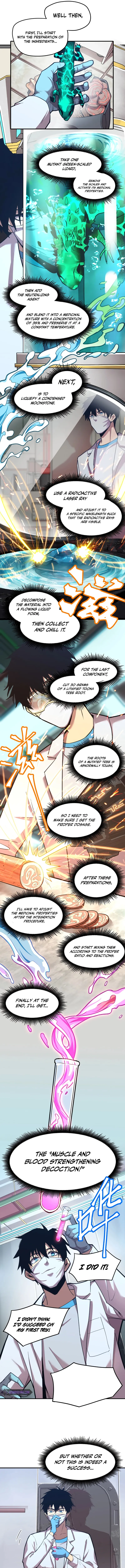 Logging 10,000 Years into the Future chapter 8 page 9