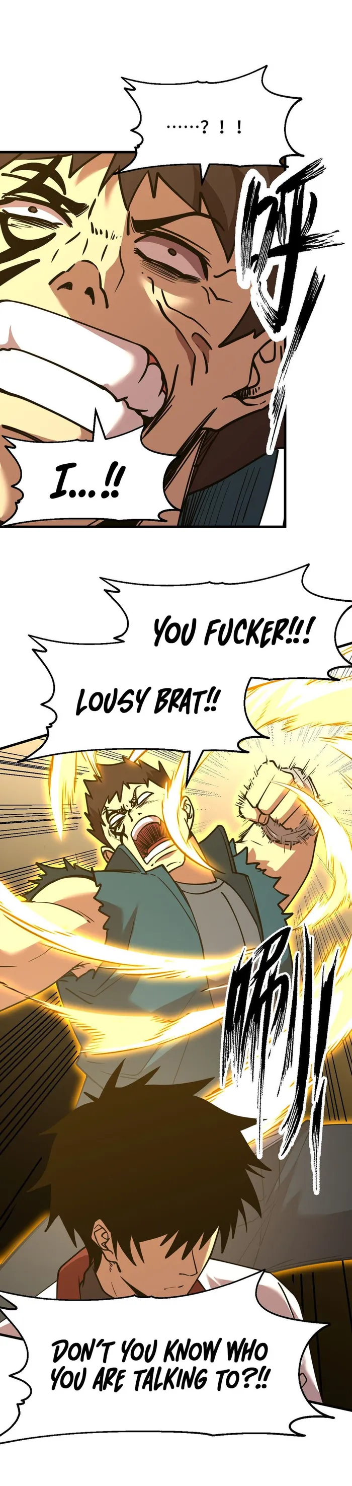 Logging 10,000 Years into the Future chapter 86 page 2