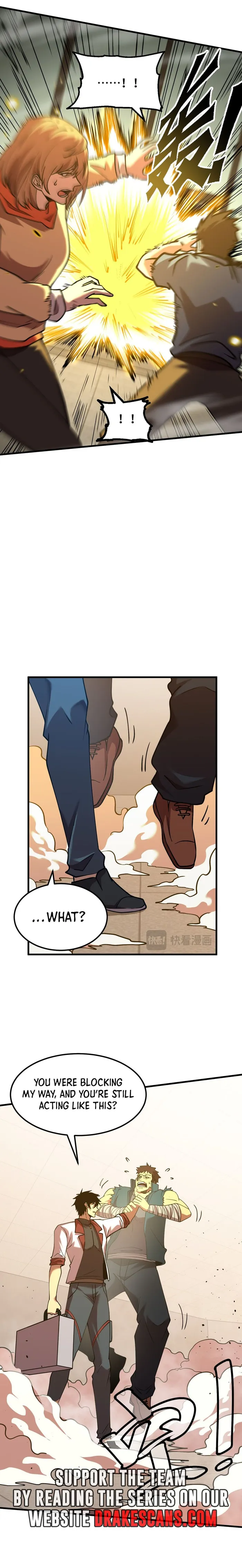 Logging 10,000 Years into the Future chapter 86 page 3
