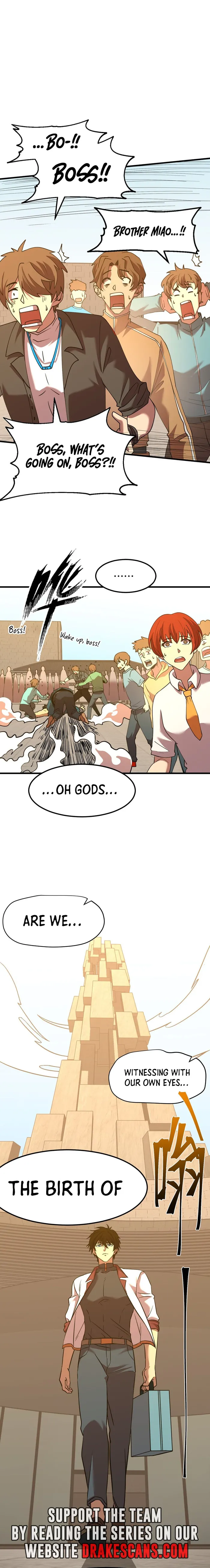 Logging 10,000 Years into the Future chapter 86 page 5