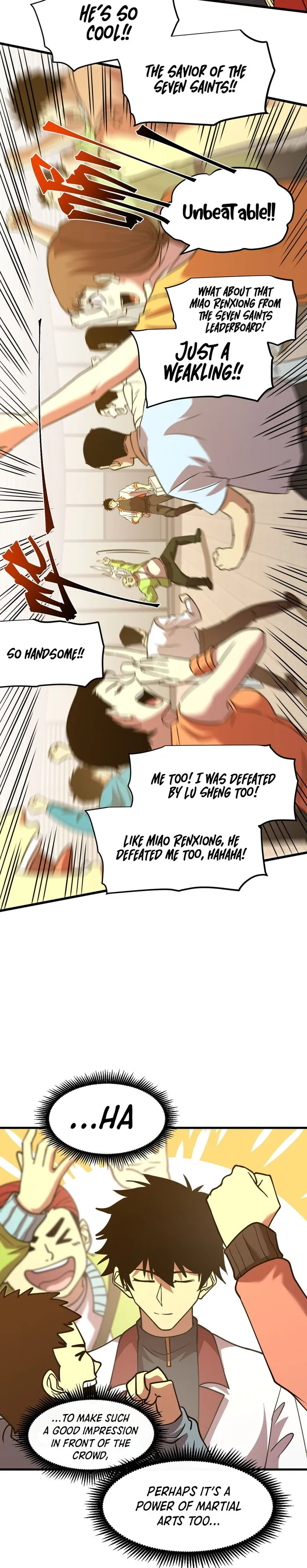 Logging 10,000 Years into the Future chapter 86 page 7