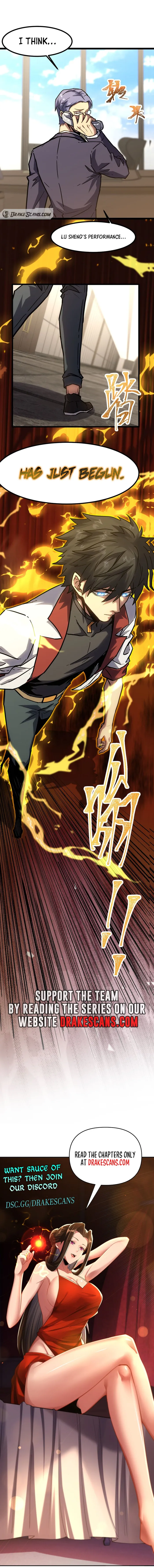 Logging 10,000 Years into the Future chapter 86 page 21