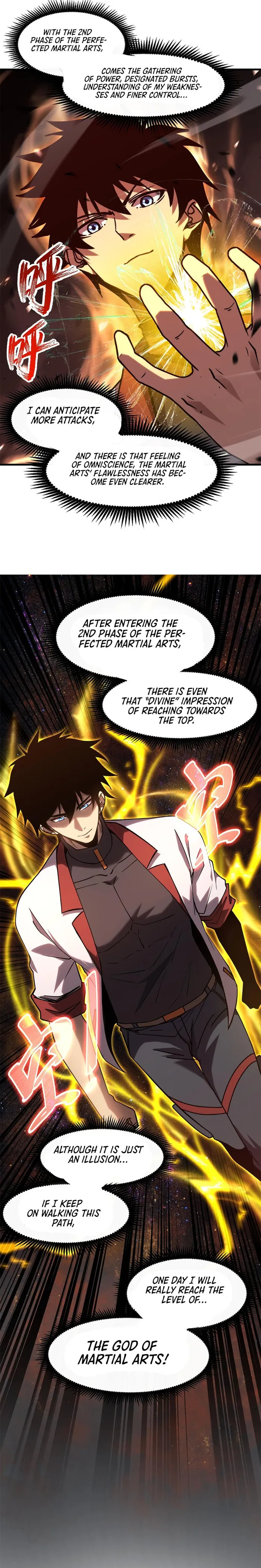 Logging 10,000 Years into the Future chapter 88 page 3