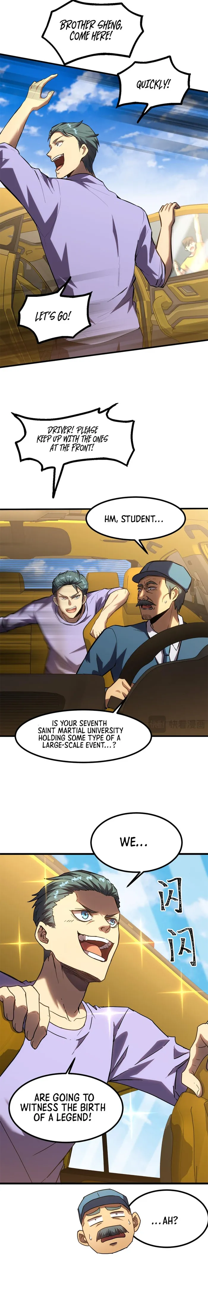 Logging 10,000 Years into the Future chapter 88 page 6