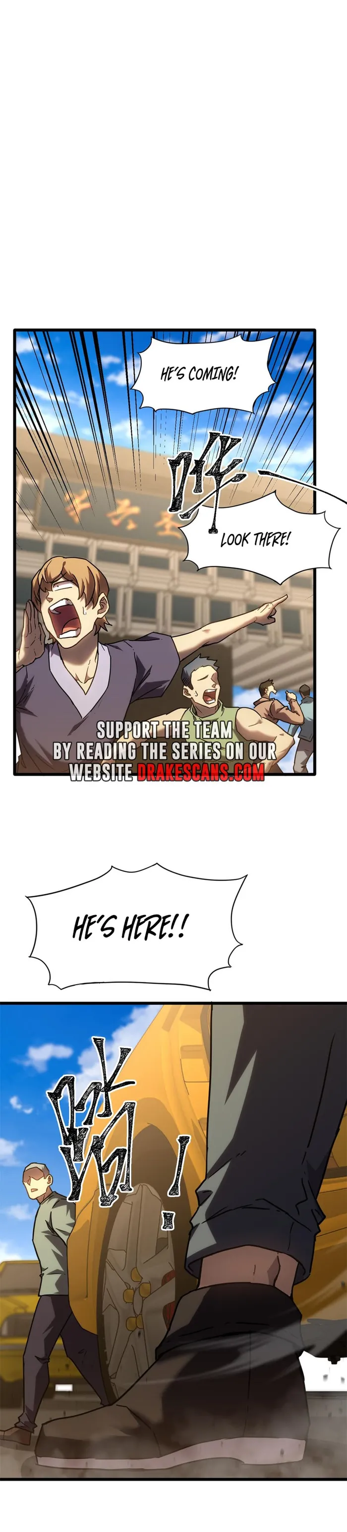 Logging 10,000 Years into the Future chapter 88 page 7