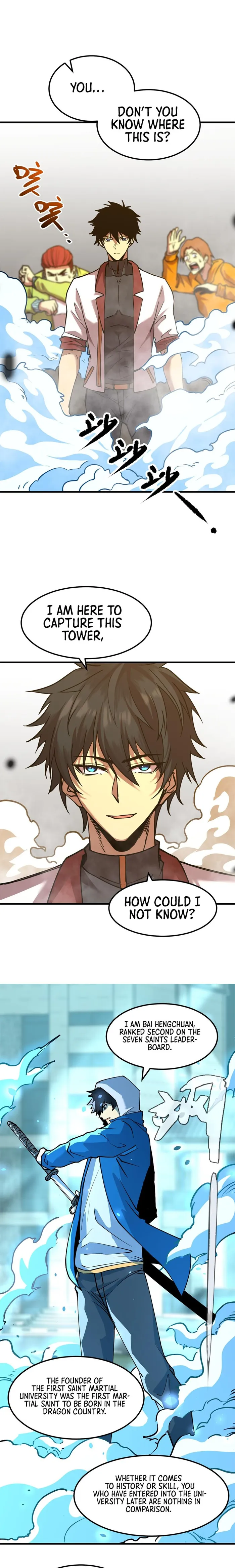 Logging 10,000 Years into the Future chapter 88 page 15