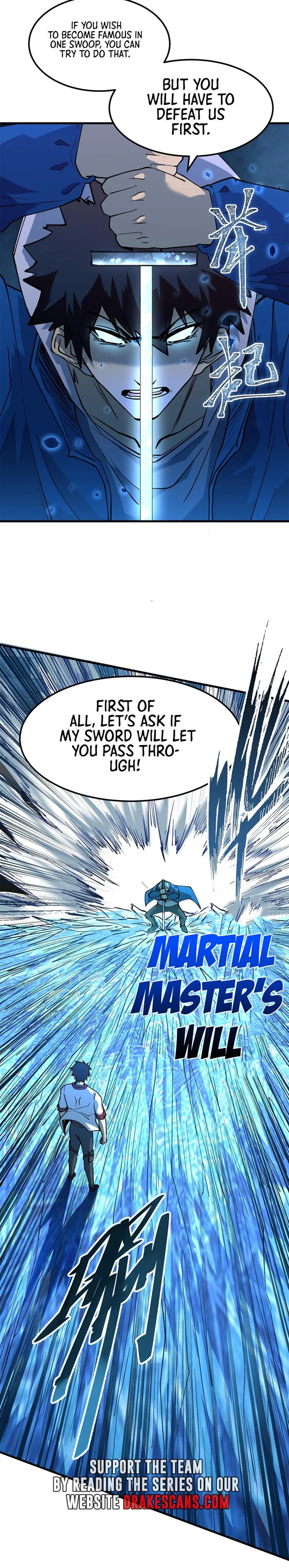 Logging 10,000 Years into the Future chapter 88 page 16