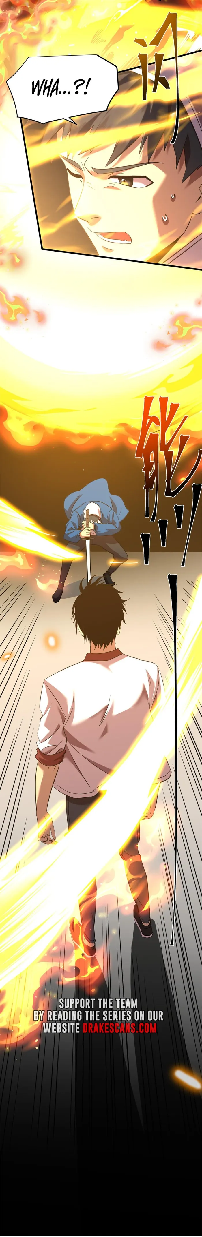Logging 10,000 Years into the Future chapter 88 page 22