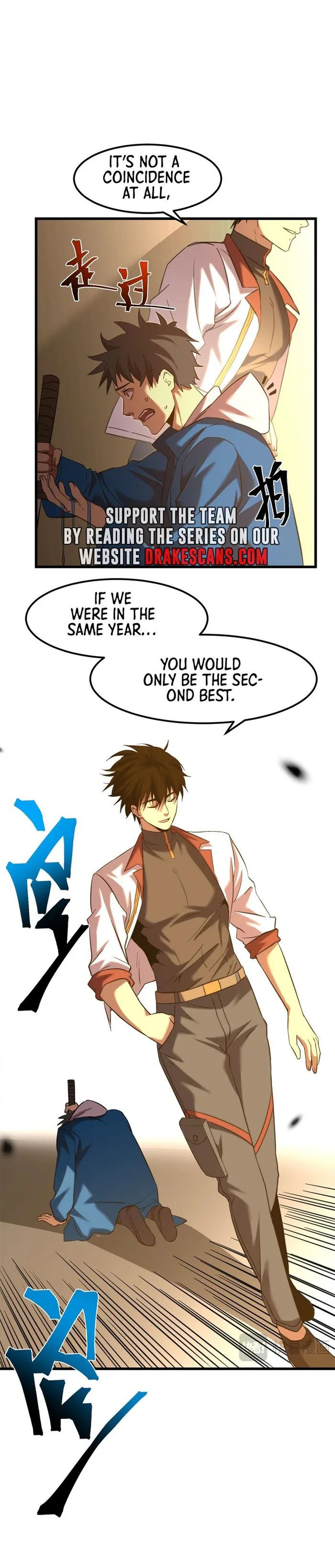 Logging 10,000 Years into the Future chapter 88 page 24
