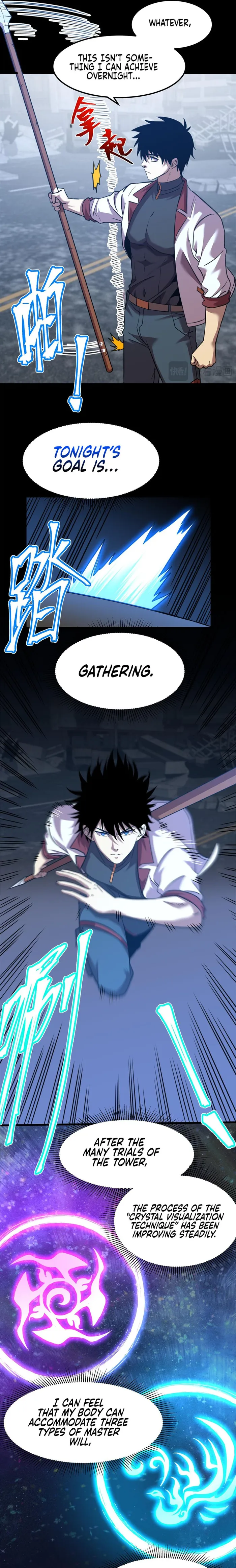 Logging 10,000 Years into the Future chapter 90 page 4
