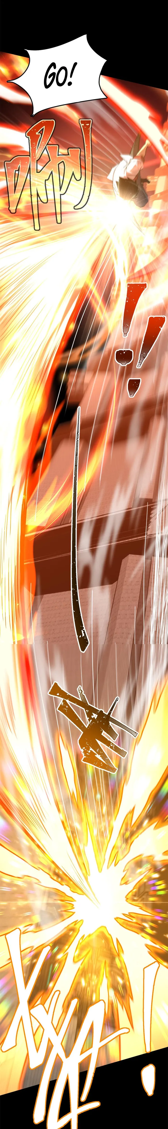 Logging 10,000 Years into the Future chapter 90 page 8