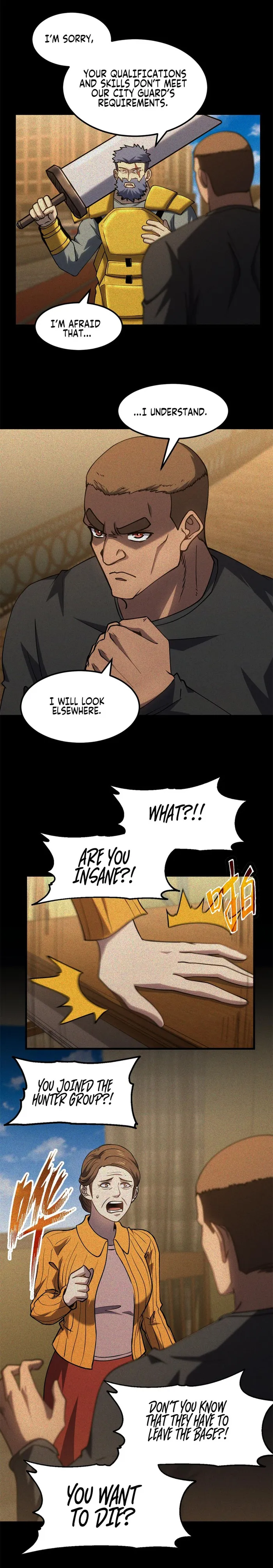 Logging 10,000 Years into the Future chapter 90 page 14
