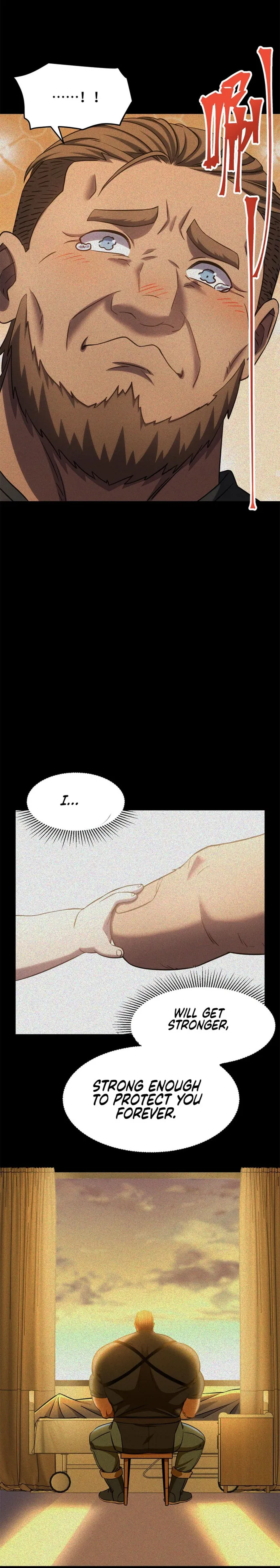 Logging 10,000 Years into the Future chapter 90 page 19