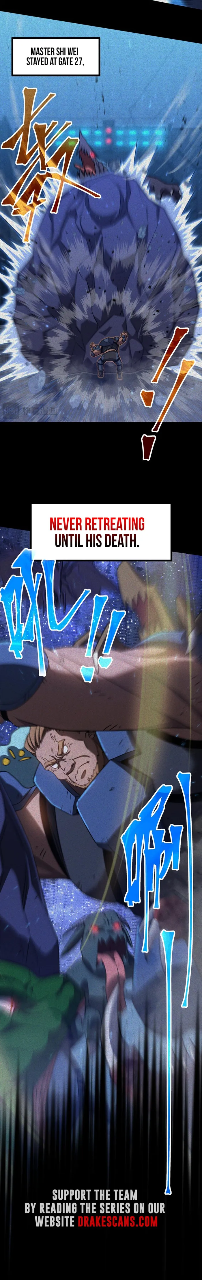 Logging 10,000 Years into the Future chapter 90 page 21