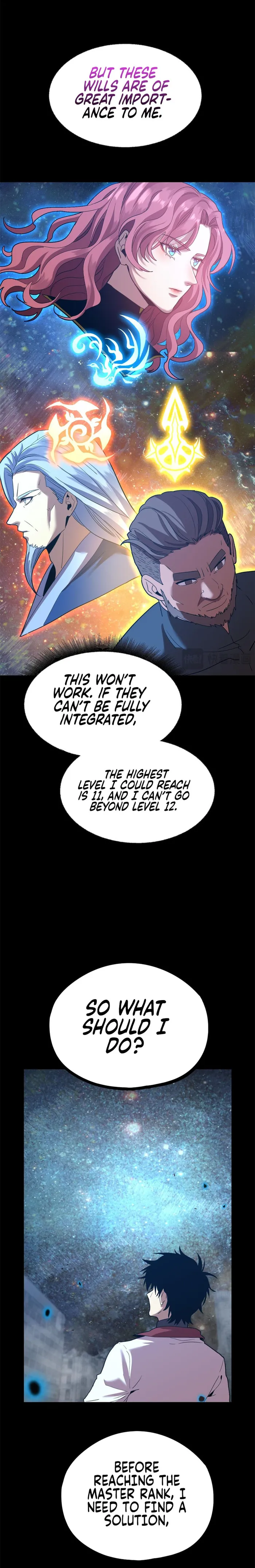 Logging 10,000 Years into the Future chapter 91 page 9