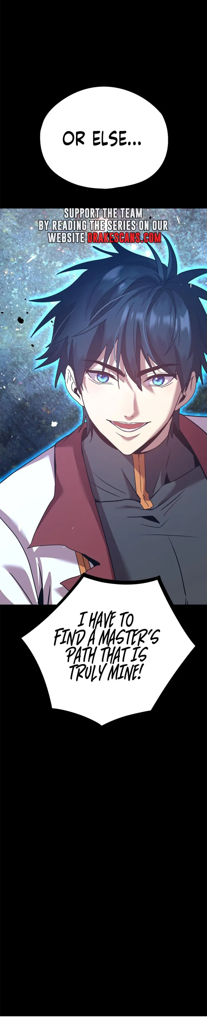 Logging 10,000 Years into the Future chapter 91 page 10