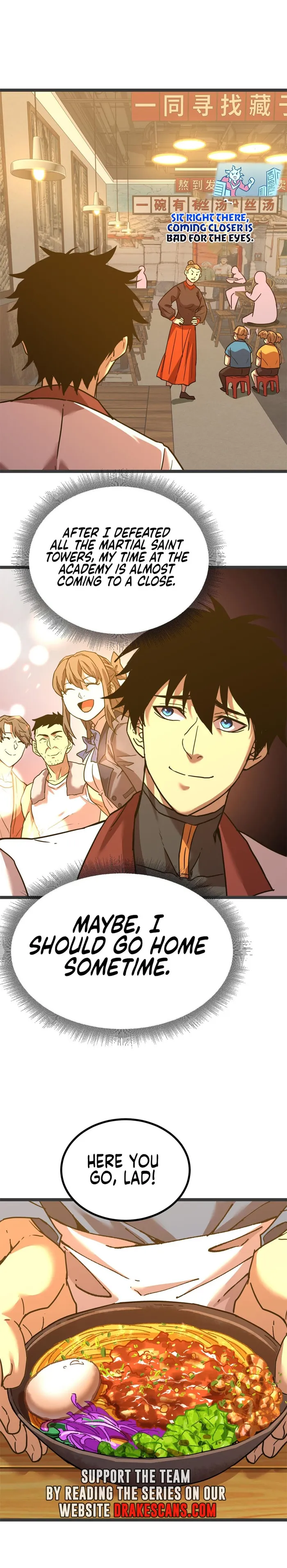 Logging 10,000 Years into the Future chapter 91 page 15