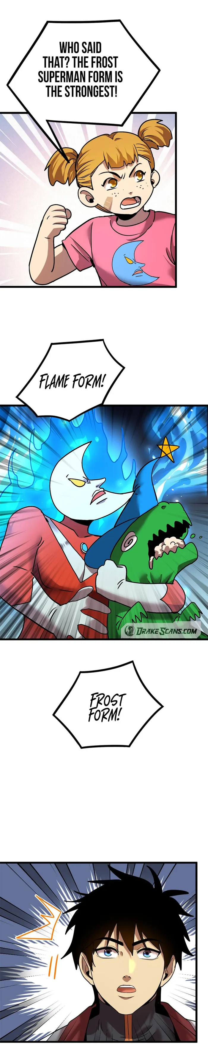 Logging 10,000 Years into the Future chapter 91 page 20