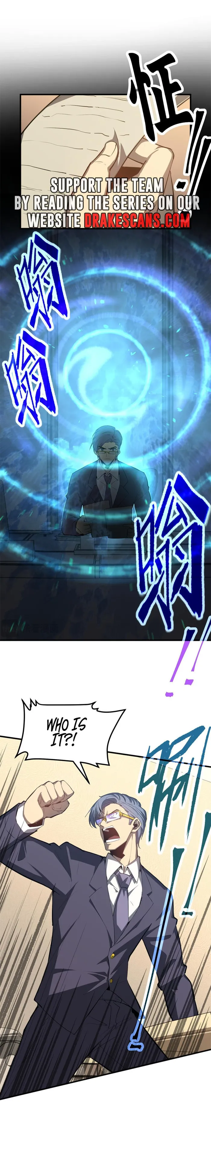 Logging 10,000 Years into the Future chapter 93 page 2