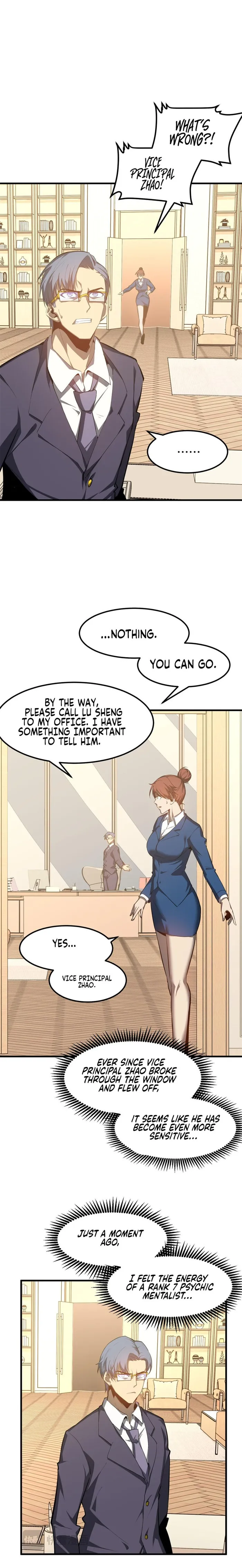 Logging 10,000 Years into the Future chapter 93 page 3