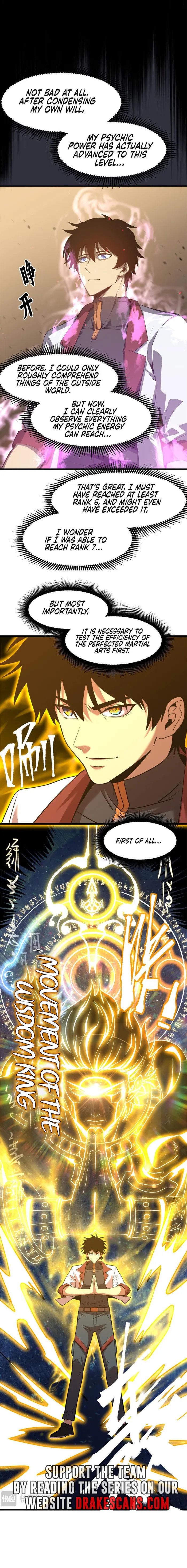 Logging 10,000 Years into the Future chapter 93 page 5