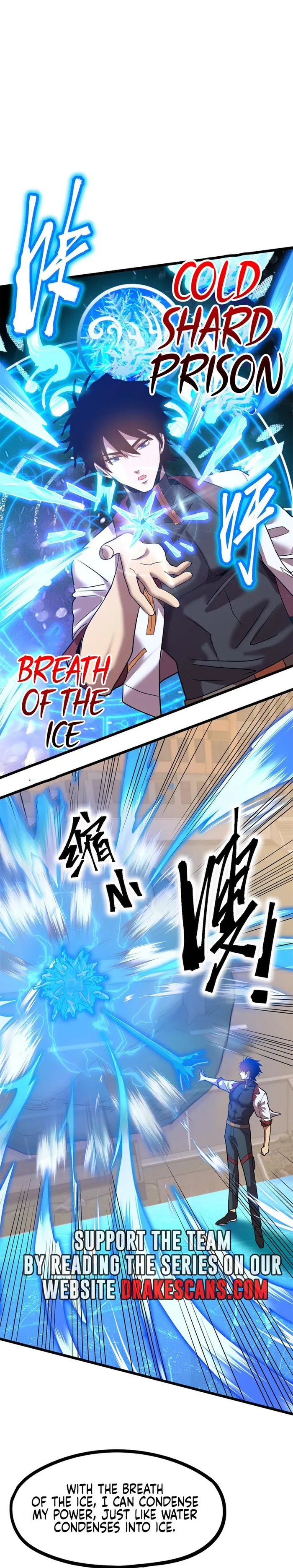 Logging 10,000 Years into the Future chapter 93 page 7