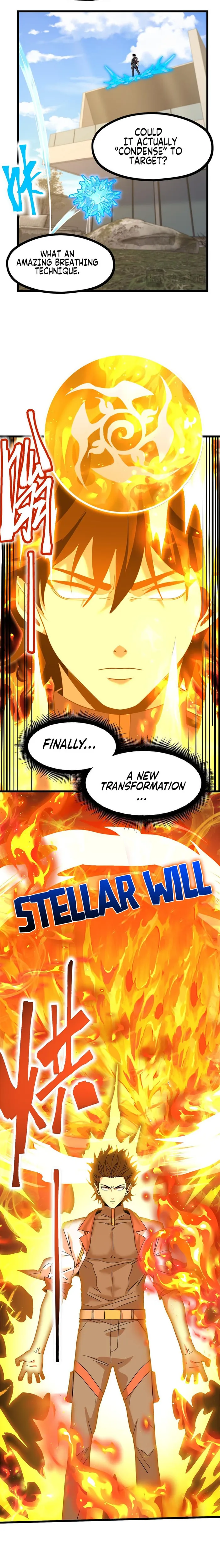 Logging 10,000 Years into the Future chapter 93 page 8