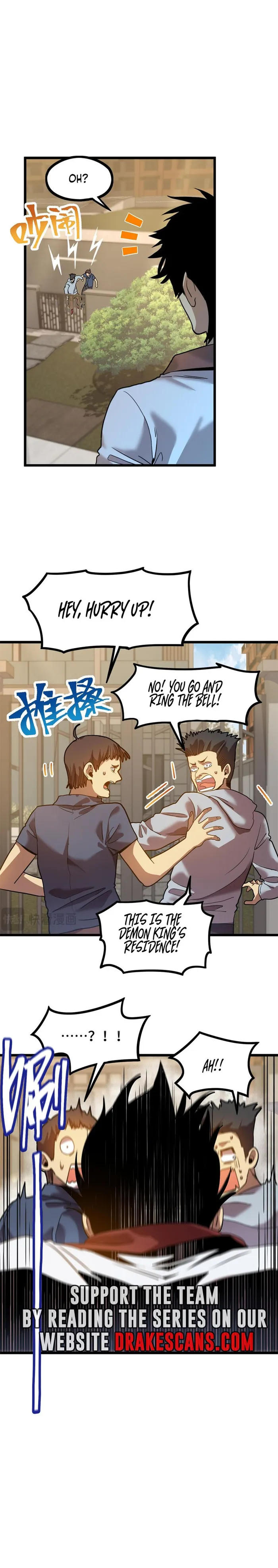 Logging 10,000 Years into the Future chapter 93 page 10