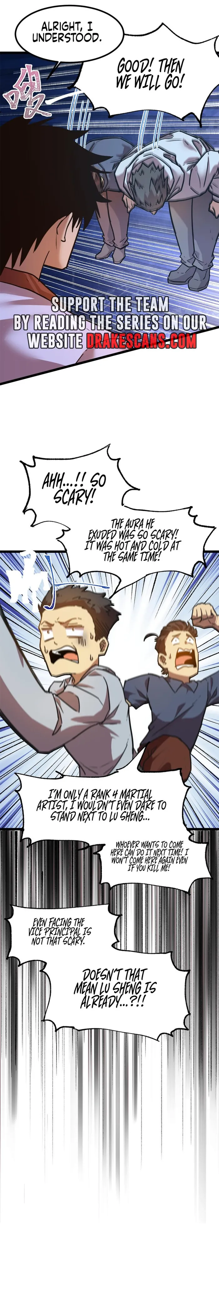 Logging 10,000 Years into the Future chapter 93 page 12