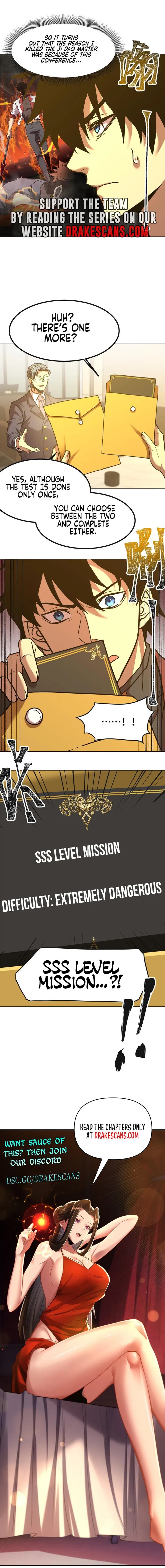 Logging 10,000 Years into the Future chapter 93 page 21