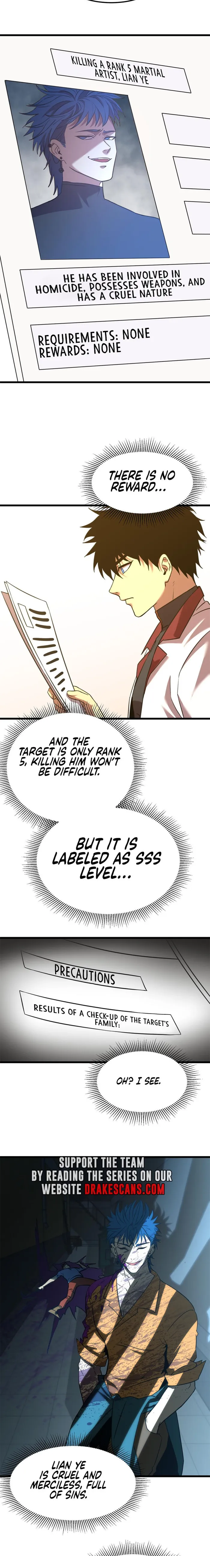 Logging 10,000 Years into the Future chapter 94 page 2