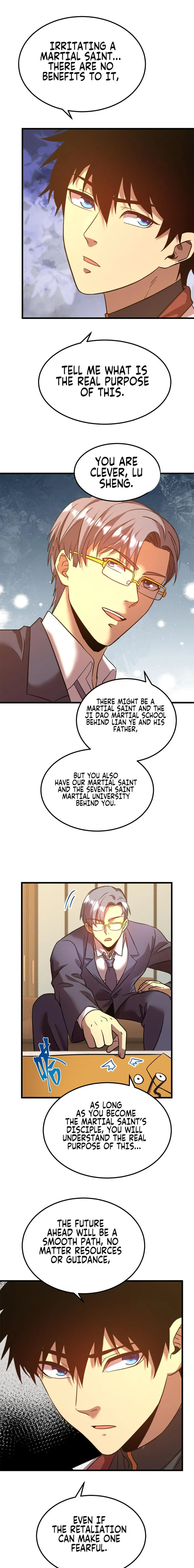 Logging 10,000 Years into the Future chapter 94 page 7