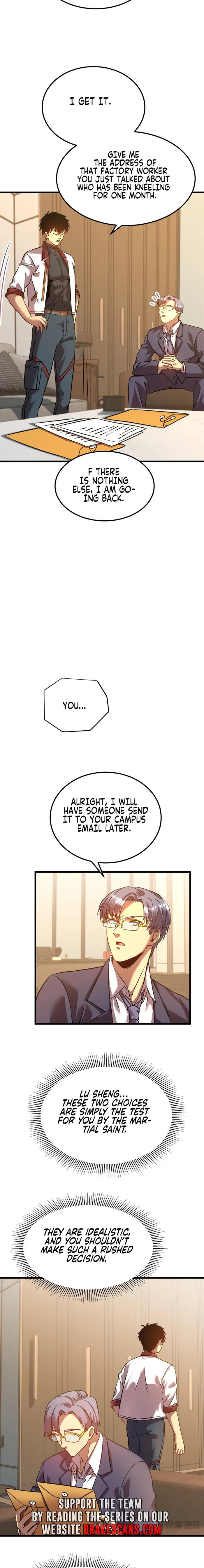 Logging 10,000 Years into the Future chapter 94 page 8