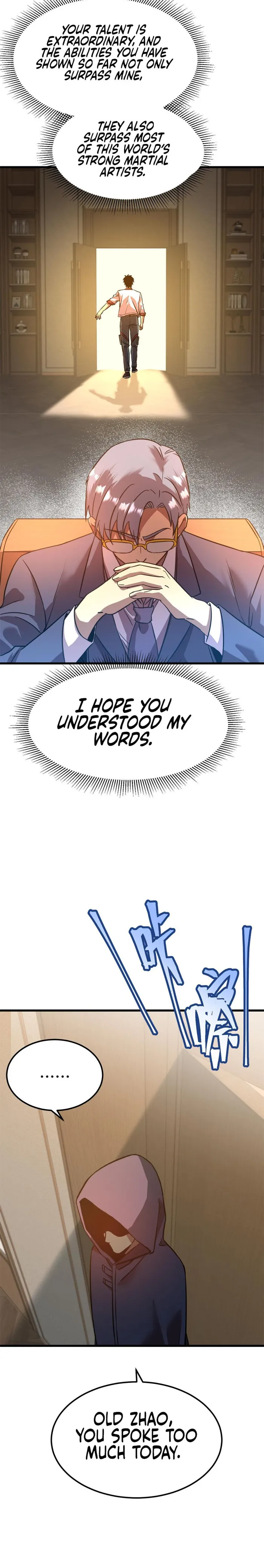 Logging 10,000 Years into the Future chapter 94 page 9