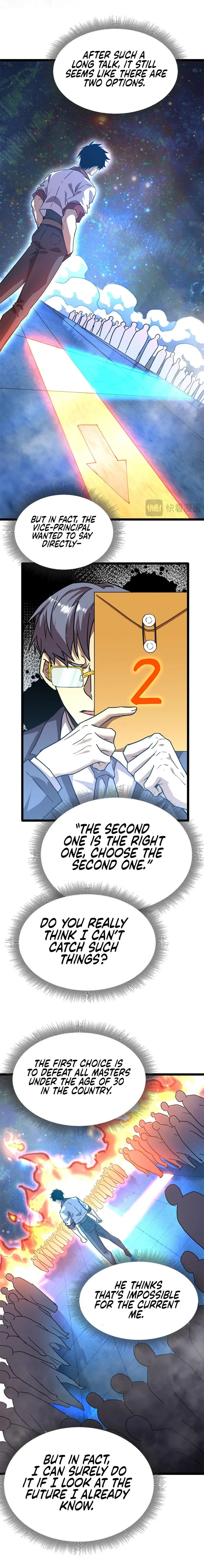 Logging 10,000 Years into the Future chapter 94 page 11