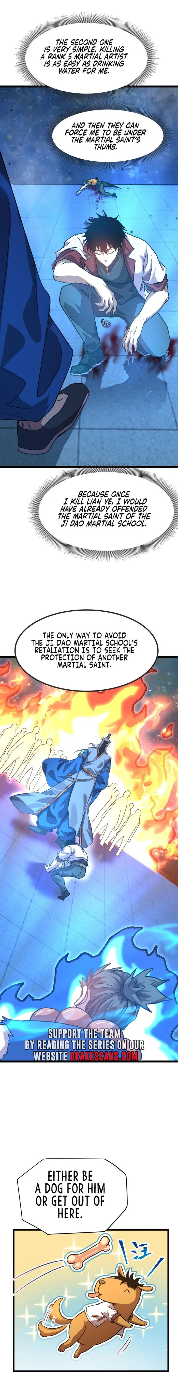 Logging 10,000 Years into the Future chapter 94 page 12