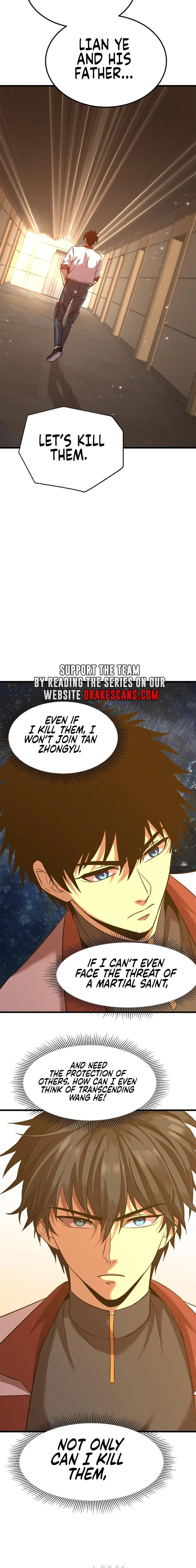 Logging 10,000 Years into the Future chapter 94 page 14
