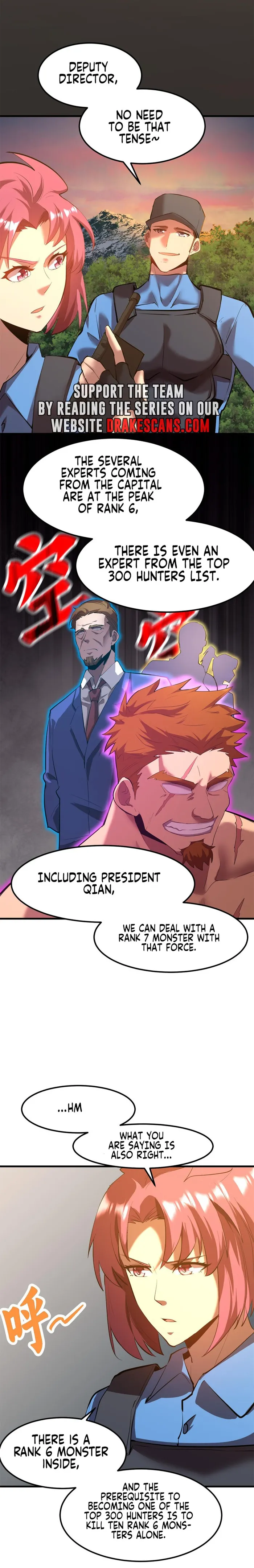 Logging 10,000 Years into the Future chapter 95 page 3