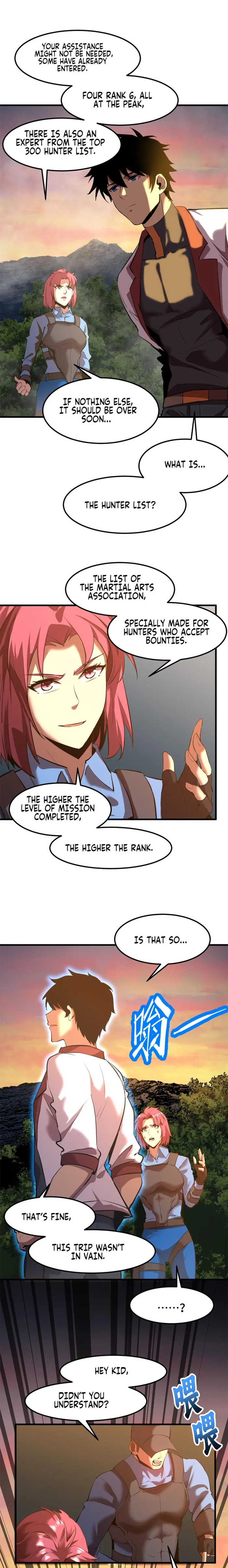 Logging 10,000 Years into the Future chapter 95 page 7