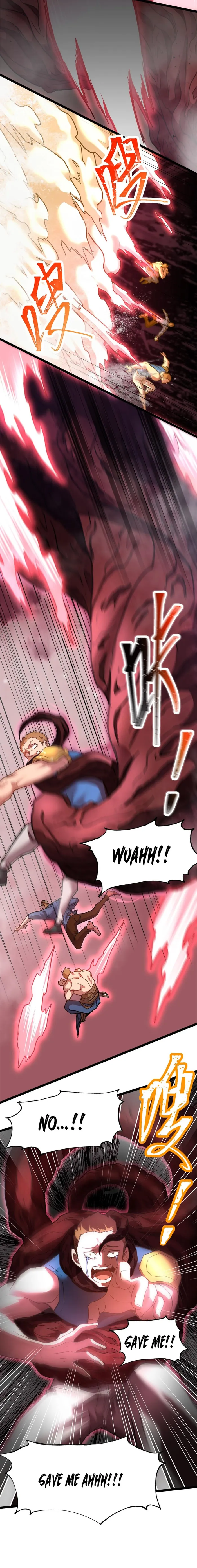 Logging 10,000 Years into the Future chapter 95 page 9