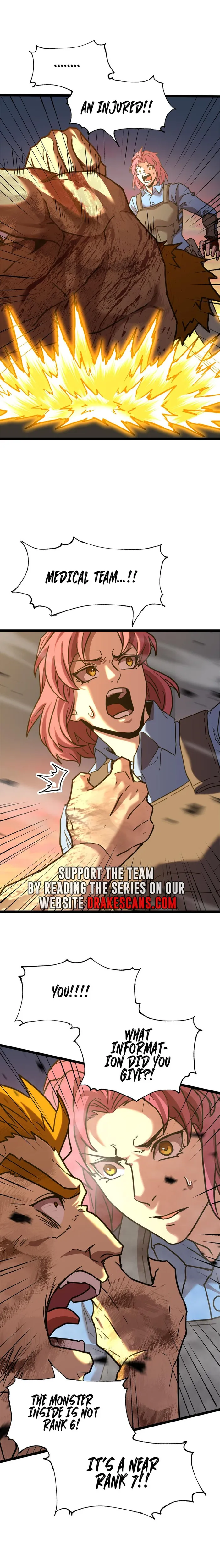 Logging 10,000 Years into the Future chapter 95 page 11