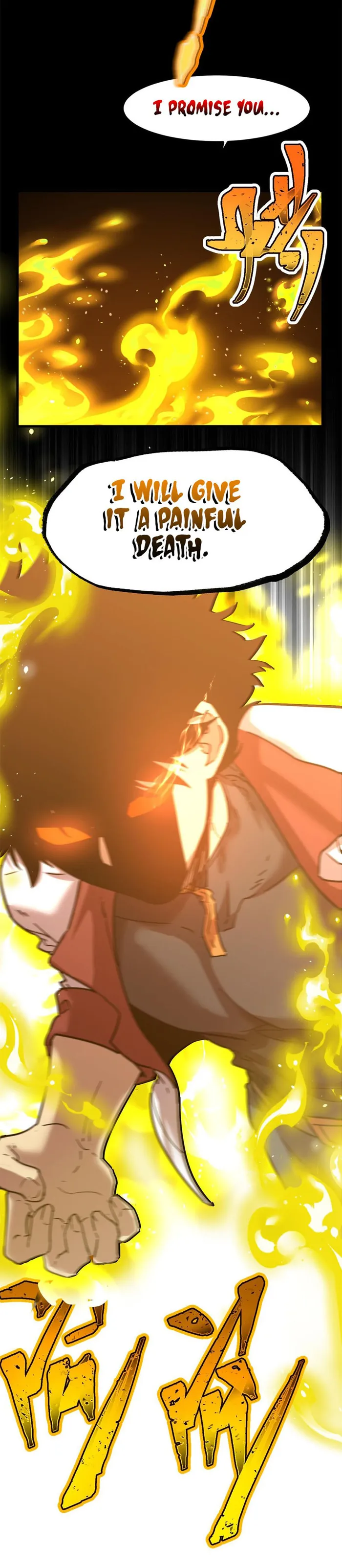 Logging 10,000 Years into the Future chapter 95 page 19